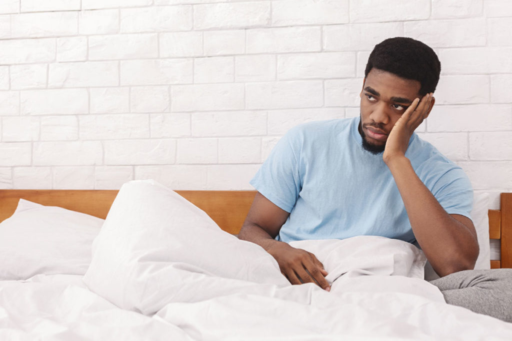 Most Common Health Concerns and Behaviors Affecting College Students