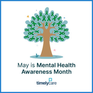 Mental Health Month